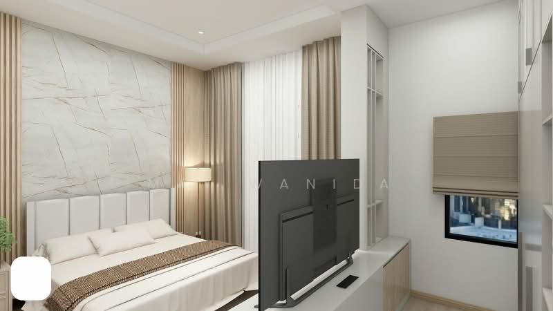 Supalai Lake Ville, Phuket, Ko Kaeo, Muang Phuket, Phuket, 4 Bedrooms, 218 sqm, Single Detached House For Rent, by Wanida (May) Mahawong, 60256071 - DDproperty.com