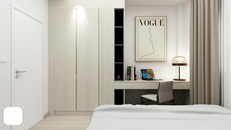 Supalai Lake Ville, Phuket, Ko Kaeo, Muang Phuket, Phuket, 4 Bedrooms, 218 sqm, Single Detached House For Rent, by Wanida (May) Mahawong, 60256071 - DDproperty.com