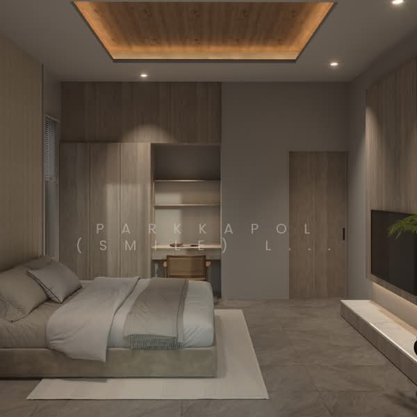 เดอะ เมาน์เทน เอสเตท, ประจวบคีรีขันธ์, วังก์พง, ปราณบุรี, ประจวบคีรีขันธ์, 176 ตร.ม., วิลล่า ขาย, โดย Parkkapol (Smile) Luecha, 60256072 - DDproperty.com