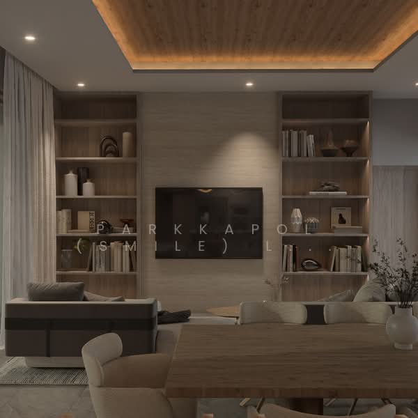 The Mountain Estate, Prachuap Khiri Khan, Wang-Pong, Pran Buri, Prachuap Khiri Khan, 3 Bedrooms, 176 sqm, Villa For Sale, by Parkkapol (Smile) Luecha, 60256072 - DDproperty.com