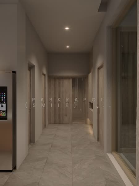 The Mountain Estate, Prachuap Khiri Khan, Wang-Pong, Pran Buri, Prachuap Khiri Khan, 3 Bedrooms, 176 sqm, Villa For Sale, by Parkkapol (Smile) Luecha, 60256072 - DDproperty.com