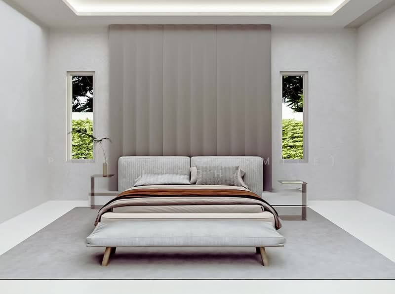 เดอะ เมาน์เทน เอสเตท, ประจวบคีรีขันธ์, วังก์พง, ปราณบุรี, ประจวบคีรีขันธ์, 176 ตร.ม., วิลล่า ขาย, โดย Parkkapol (Smile) Luecha, 60256072 - DDproperty.com