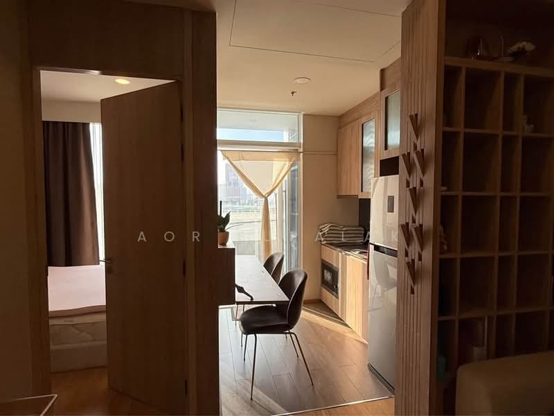 Wyndham Garden Bangkok Sukhumvit 42 : วินแดม การ์เด้น เรสซิเดนซ์ สุขุมวิท 42, กรุงเทพ, 19 ซอยสุขุมวิท 42, พระโขนง, คลองเตย, กรุงเทพ, 40 ตร.ม., คอนโด ให้เช่า, โดย Sittichai (Ice) Tulyanon, 60256073 - DDproperty.com