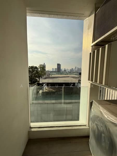 Wyndham Garden Bangkok Sukhumvit 42, Bangkok, 19 Soi Sukhumvit 42, Phra Kanong, Khlong Toei, Bangkok, 1 Bedroom, 40 sqm, Condo For Rent, by Sittichai (Ice) Tulyanon, 60256073 - DDproperty.com