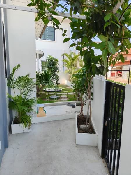 T.W. Garden Hill, Chon Buri (Pattaya), Na Chom Thian, Sattahip, Chon Buri (Pattaya), 2 Bedrooms, 214 sqm, Single Detached House For Sale, by Panupan (Bond) Thongpan, 60256076 - DDproperty.com