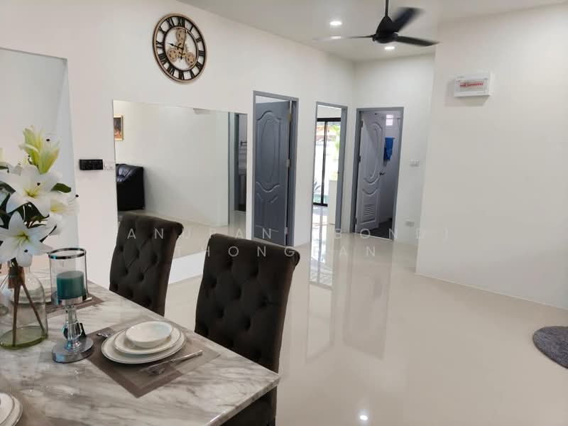 T.W. Garden Hill, Chon Buri (Pattaya), Na Chom Thian, Sattahip, Chon Buri (Pattaya), 2 Bedrooms, 214 sqm, Single Detached House For Sale, by Panupan (Bond) Thongpan, 60256076 - DDproperty.com