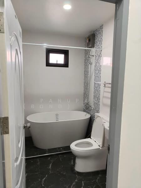 T.W. Garden Hill, Chon Buri (Pattaya), Na Chom Thian, Sattahip, Chon Buri (Pattaya), 2 Bedrooms, 214 sqm, Single Detached House For Sale, by Panupan (Bond) Thongpan, 60256076 - DDproperty.com