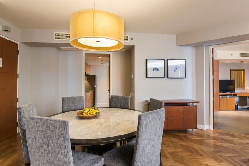 Chatrium Sathon Bangkok, Bangkok, 291 Naradhiwas Rajanakarindra 24 Alley, Chong Nonsi, Yan Nawa, Bangkok, 3 Bedrooms, 140 sqm, Apartment For Rent, by Sittichai (Ice) Tulyanon, 60256077 - DDproperty.com