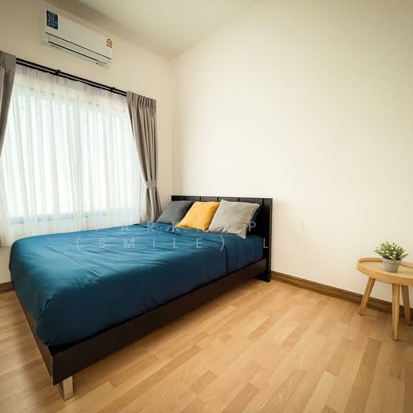 บ้านสมดุล, ประจวบคีรีขันธ์, ทับใต้, หัวหิน, ประจวบคีรีขันธ์, 230 ตร.ม., วิลล่า ให้เช่า, โดย Parkkapol (Smile) Luecha, 60256083 - DDproperty.com