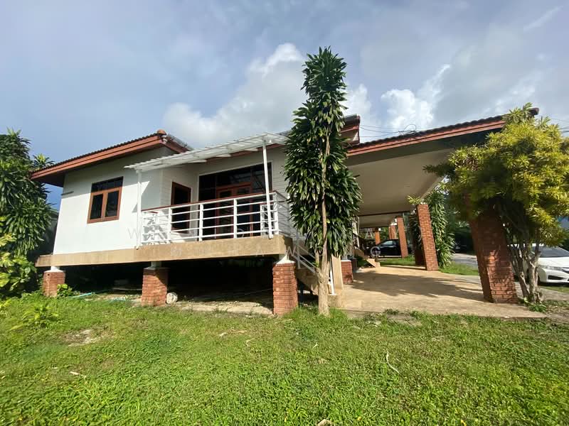 Home Near Bangtao Beach Private Green Walkable, Phuket, Choeng Thale, Thalang, Phuket, 2 Bedrooms, 200 sqm, Single Detached House For Rent, by Wanida (May) Mahawong, 60256084 - DDproperty.com