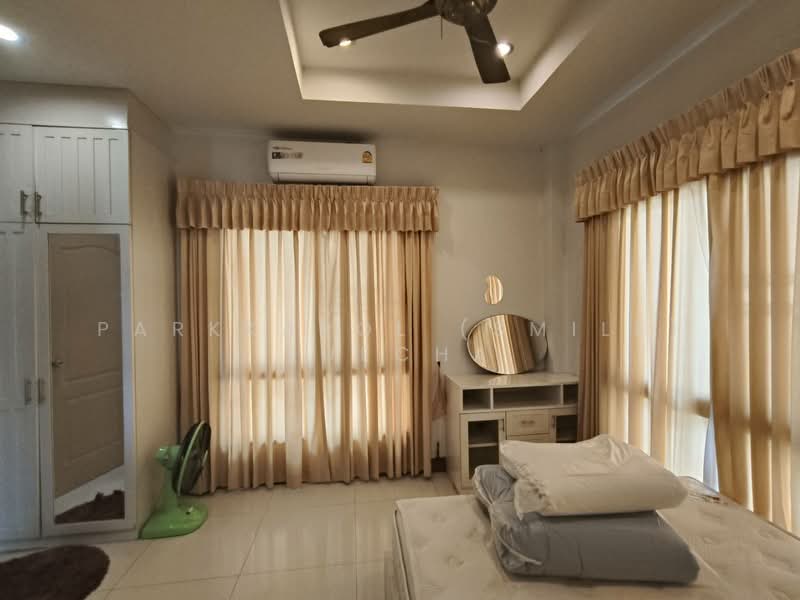 Baan Araya, Prachuap Khiri Khan, Nong Kae, Hua Hin, Prachuap Khiri Khan, 2 Bedrooms, 130 sqm, Villa For Rent, by Parkkapol (Smile) Luecha, 60256091 - DDproperty.com