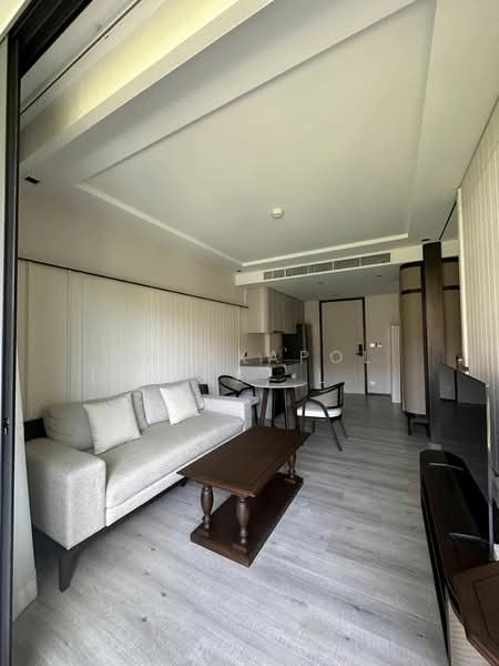 InterContinental Residences Hua Hin : อินเตอร์คอนติเนนตัล เรสซิเดนเซส ชะอำ, ประจวบคีรีขันธ์, ซอย หัวหิน 71 ถนน เพชรเกษม, หัวหิน, หัวหิน, ประจวบคีรีขันธ์, 51 ตร.ม., คอนโด ให้เช่า, โดย Parkkapol (Smile) Luecha, 60256095 - DDproperty.com