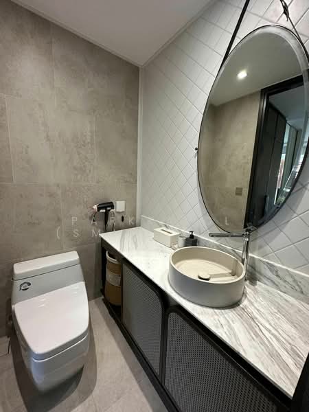 InterContinental Residences Hua Hin : อินเตอร์คอนติเนนตัล เรสซิเดนเซส ชะอำ, ประจวบคีรีขันธ์, ซอย หัวหิน 71 ถนน เพชรเกษม, หัวหิน, หัวหิน, ประจวบคีรีขันธ์, 51 ตร.ม., คอนโด ให้เช่า, โดย Parkkapol (Smile) Luecha, 60256095 - DDproperty.com