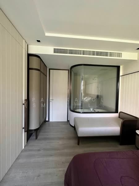 InterContinental Residences Hua Hin, Prachuap Khiri Khan, Hua Hin 71 Alley, Hua Hin, Hua Hin, Prachuap Khiri Khan, 1 Bedroom, 51 sqm, Condo For Rent, by Parkkapol (Smile) Luecha, 60256095 - DDproperty.com