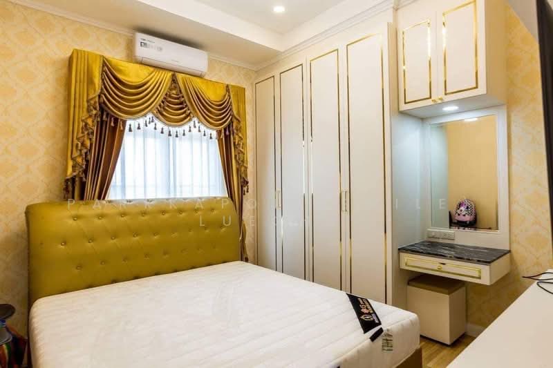 Nice Breeze 9, Prachuap Khiri Khan, Hin Lek Fai, Hua Hin, Prachuap Khiri Khan, 4 Bedrooms, 600 sqm, Villa For Rent, by Parkkapol (Smile) Luecha, 60256097 - DDproperty.com