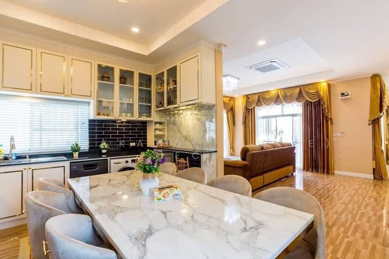 Nice Breeze 9, Prachuap Khiri Khan, Hin Lek Fai, Hua Hin, Prachuap Khiri Khan, 4 Bedrooms, 600 sqm, Villa For Rent, by Parkkapol (Smile) Luecha, 60256097 - DDproperty.com