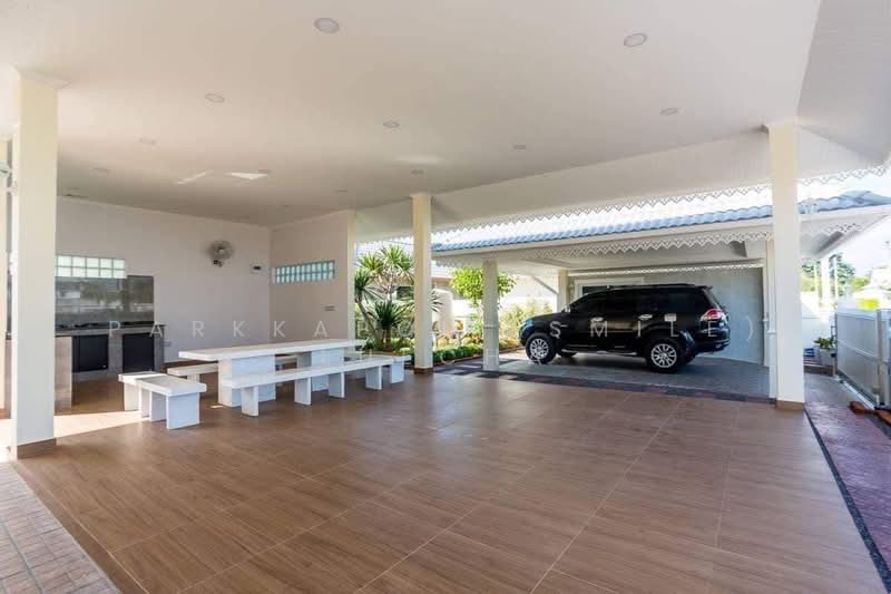 Nice Breeze 9 : ไนซ์บรีซ 9, ประจวบคีรีขันธ์, หินเหล็กไฟ, หัวหิน, ประจวบคีรีขันธ์, 600 ตร.ม., วิลล่า ให้เช่า, โดย Parkkapol (Smile) Luecha, 60256097 - DDproperty.com