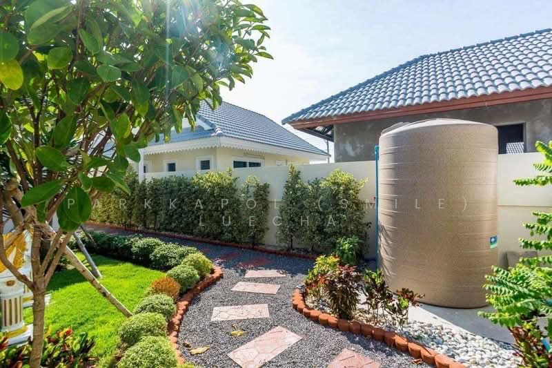 Nice Breeze 9, Prachuap Khiri Khan, Hin Lek Fai, Hua Hin, Prachuap Khiri Khan, 4 Bedrooms, 600 sqm, Villa For Rent, by Parkkapol (Smile) Luecha, 60256097 - DDproperty.com