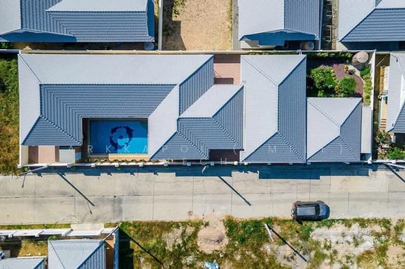 Nice Breeze 9, Prachuap Khiri Khan, Hin Lek Fai, Hua Hin, Prachuap Khiri Khan, 4 Bedrooms, 600 sqm, Villa For Rent, by Parkkapol (Smile) Luecha, 60256097 - DDproperty.com