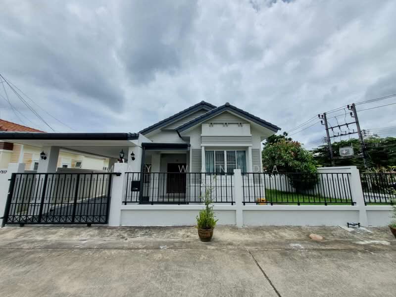 Phuket Villa Kathu 2, ภูเก็ต, กะทู้, กะทู้, ภูเก็ต, 180 ตร.ม., บ้านเดี่ยว ให้เช่า, โดย Wanida (May) Mahawong, 60256099 - DDproperty.com