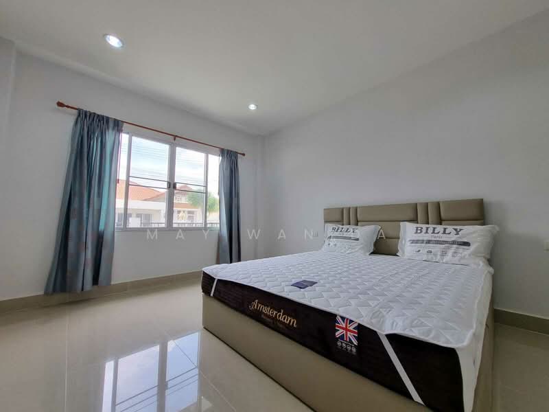 Phuket Villa Kathu 2, ภูเก็ต, กะทู้, กะทู้, ภูเก็ต, 180 ตร.ม., บ้านเดี่ยว ให้เช่า, โดย Wanida (May) Mahawong, 60256099 - DDproperty.com