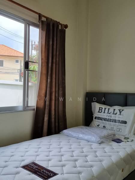 Phuket Villa Kathu 2, Phuket, Kathu, Kathu, Phuket, 3 Bedrooms, 180 sqm, Single Detached House For Rent, by Wanida (May) Mahawong, 60256099 - DDproperty.com