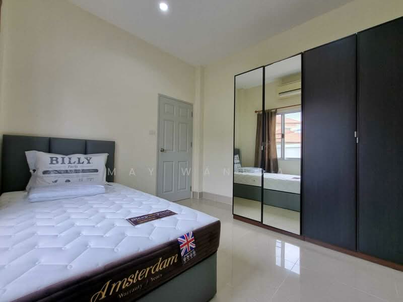 Phuket Villa Kathu 2, Phuket, Kathu, Kathu, Phuket, 3 Bedrooms, 180 sqm, Single Detached House For Rent, by Wanida (May) Mahawong, 60256099 - DDproperty.com