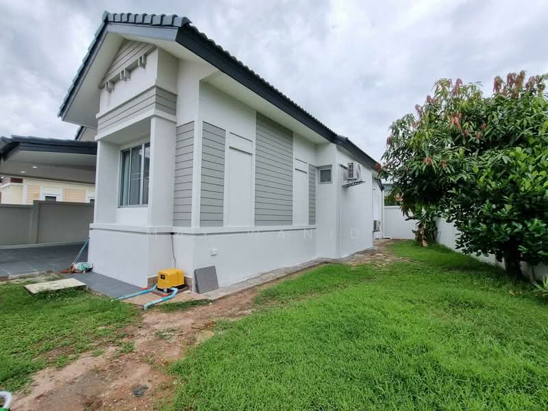 Phuket Villa Kathu 2, ภูเก็ต, กะทู้, กะทู้, ภูเก็ต, 180 ตร.ม., บ้านเดี่ยว ให้เช่า, โดย Wanida (May) Mahawong, 60256099 - DDproperty.com