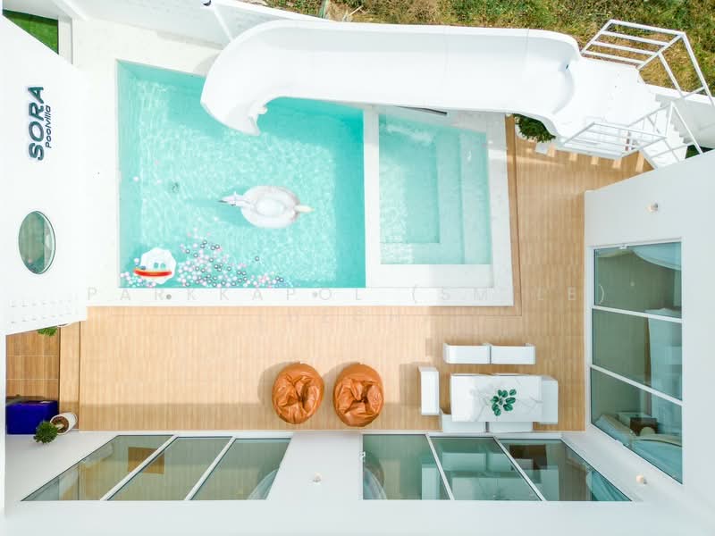 Club 112, Prachuap Khiri Khan, Thap Tai, Hua Hin, Prachuap Khiri Khan, 3 Bedrooms, 180 sqm, Villa For Rent, by Parkkapol (Smile) Luecha, 60256102 - DDproperty.com