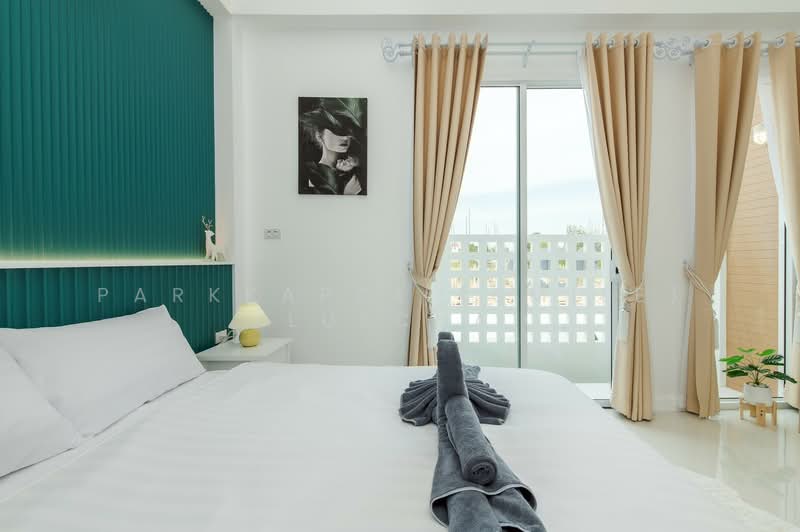 Club 112, Prachuap Khiri Khan, Thap Tai, Hua Hin, Prachuap Khiri Khan, 3 Bedrooms, 180 sqm, Villa For Rent, by Parkkapol (Smile) Luecha, 60256102 - DDproperty.com