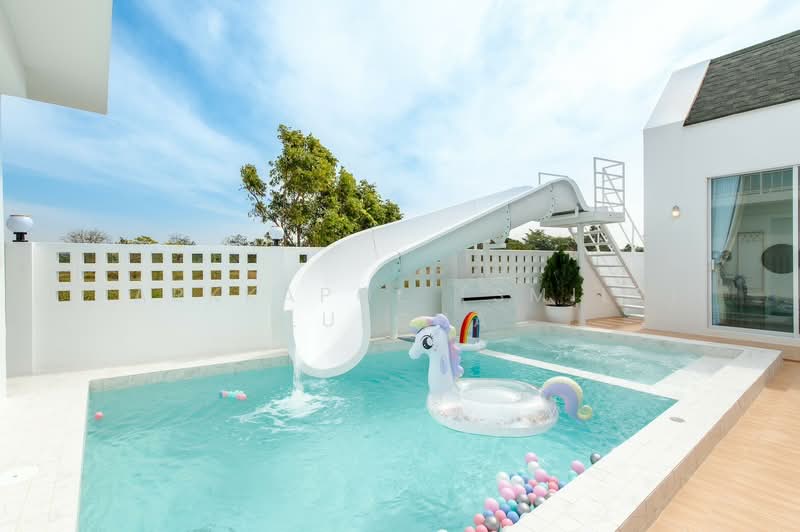 คลับ 112, ประจวบคีรีขันธ์, ทับใต้, หัวหิน, ประจวบคีรีขันธ์, 180 ตร.ม., วิลล่า ให้เช่า, โดย Parkkapol (Smile) Luecha, 60256102 - DDproperty.com