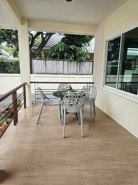 Plumeria Pool Villa Hua Hin : ภลูเมเรียวิลล่าหัวหิน, เพชรบุรี, ถนนเลียบคลองชลประทาน, ชะอำ, ชะอำ, เพชรบุรี, 150 ตร.ม., วิลล่า ให้เช่า, โดย Parkkapol (Smile) Luecha, 60256105 - DDproperty.com