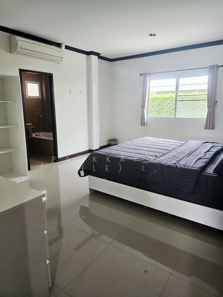 Plumeria Pool Villa Hua Hin, Phetchaburi, Chonprathan Road, Cha-am, Cha-Am, Phetchaburi, 3 Bedrooms, 150 sqm, Villa For Rent, by Parkkapol (Smile) Luecha, 60256105 - DDproperty.com