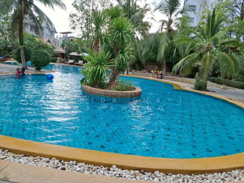 House in Chalong Area for Rent, Phuket, Chalong, Muang Phuket, Phuket, 2 Bedrooms, 50 sqm, Townhouse For Rent, by Wanida (May) Mahawong, 60256108 - DDproperty.com