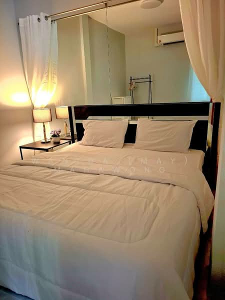 House in Chalong Area for Rent, Phuket, Chalong, Muang Phuket, Phuket, 2 Bedrooms, 50 sqm, Townhouse For Rent, by Wanida (May) Mahawong, 60256108 - DDproperty.com