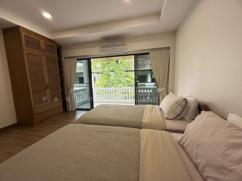 For Sale - Baan Somprasong, Chon Buri (Pattaya)