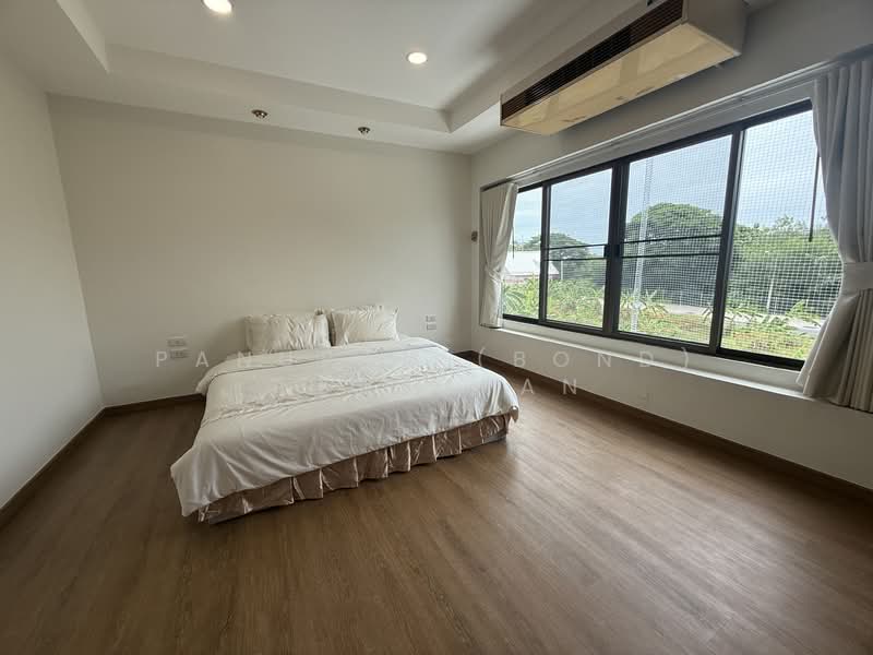 For Sale - Baan Somprasong, Chon Buri (Pattaya)