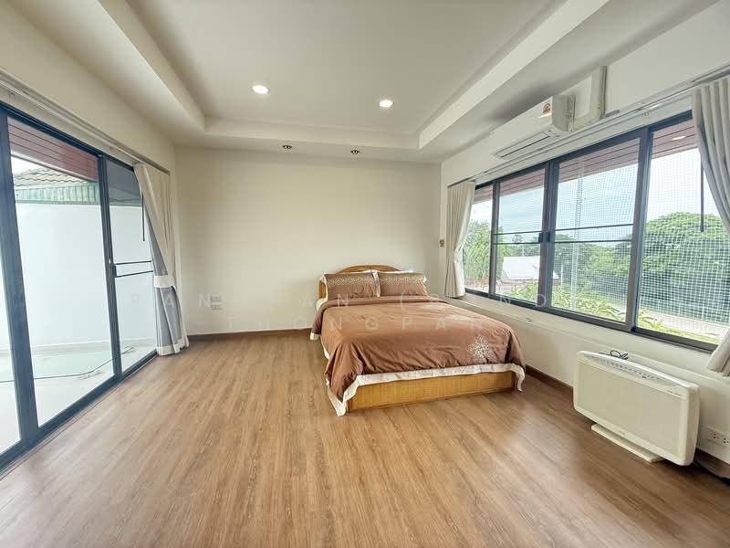 For Sale - Baan Somprasong, Chon Buri (Pattaya)