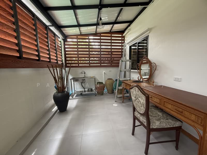 For Sale - Baan Somprasong, Chon Buri (Pattaya)