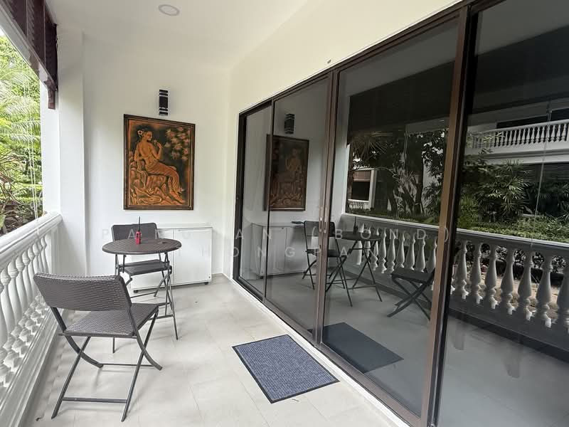 For Sale - Baan Somprasong, Chon Buri (Pattaya)