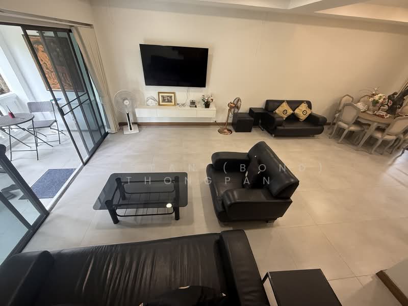 For Sale - Baan Somprasong, Chon Buri (Pattaya)