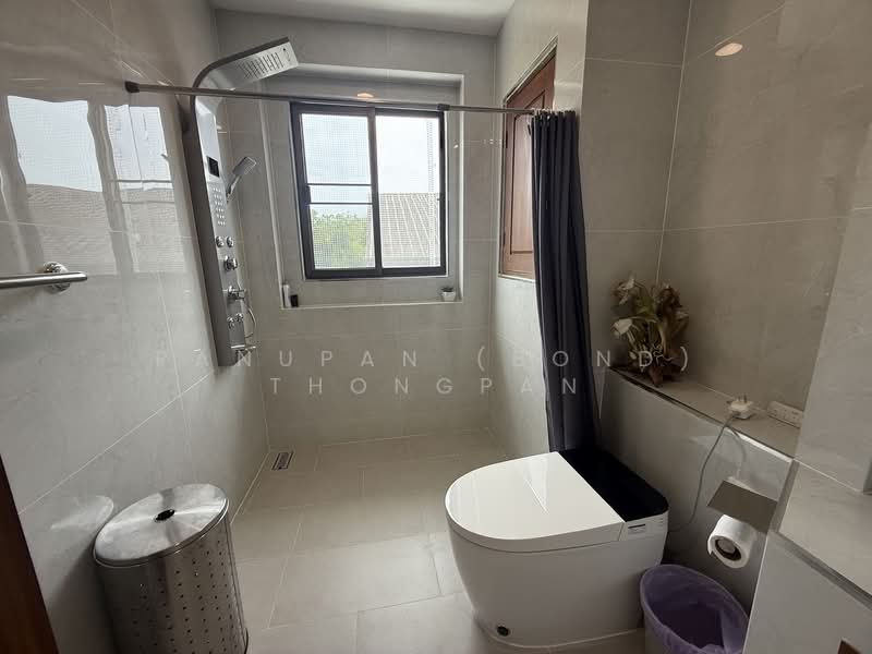 For Sale - Baan Somprasong, Chon Buri (Pattaya)