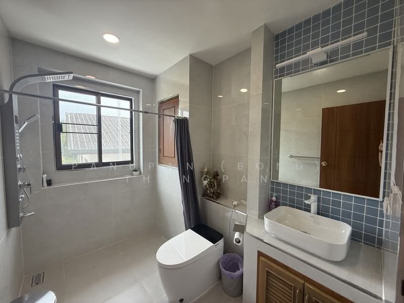 For Sale - Baan Somprasong, Chon Buri (Pattaya)