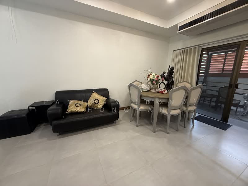 For Sale - Baan Somprasong, Chon Buri (Pattaya)