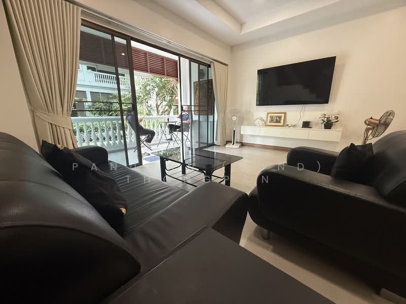 For Sale - Baan Somprasong, Chon Buri (Pattaya)