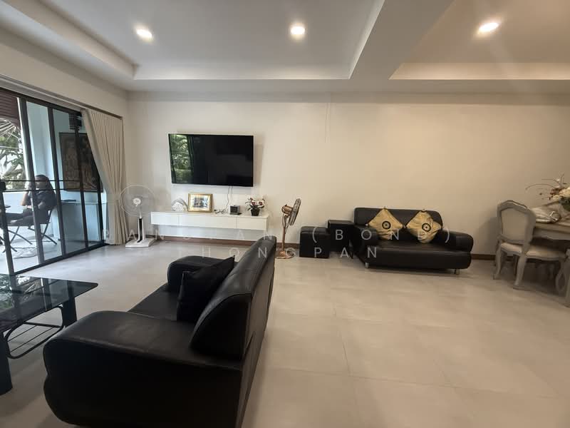 ขาย - Baan Somprasong : บ้านสมประสงค์, ชลบุรี