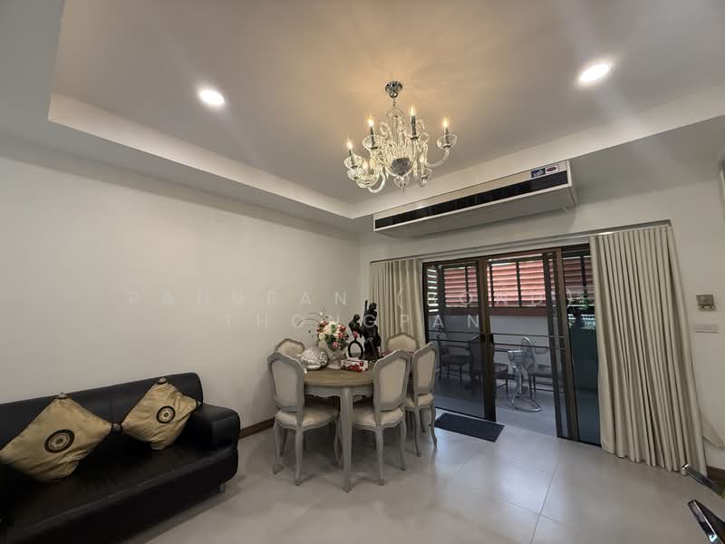 For Sale - Baan Somprasong, Chon Buri (Pattaya)