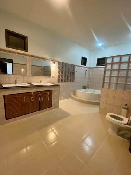 4 ห้องนอนวิลล่า ให้เช่า ในทำเล ชะอำ, เพชรบุรี, ชะอำ, ชะอำ, เพชรบุรี, 160 ตร.ม., วิลล่า ให้เช่า, โดย Parkkapol (Smile) Luecha, 60256114 - DDproperty.com