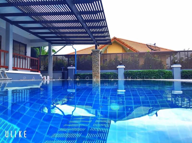 4 ห้องนอนวิลล่า ให้เช่า ในทำเล ชะอำ, เพชรบุรี, ชะอำ, ชะอำ, เพชรบุรี, 160 ตร.ม., วิลล่า ให้เช่า, โดย Parkkapol (Smile) Luecha, 60256114 - DDproperty.com