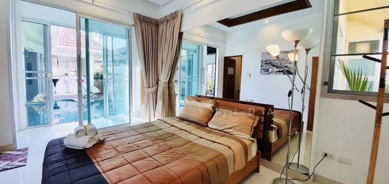 3 Bedrooms Pool Villa in Peaceful Saiyuan Rawai for Rent, ภูเก็ต, ราไวย์, เมืองภูเก็ต, ภูเก็ต, 250 ตร.ม., วิลล่า ให้เช่า, โดย Wanida (May) Mahawong, 60256116 - DDproperty.com